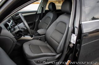 Audi A4 3.2FSI 195kw Quattro MT/ 2008