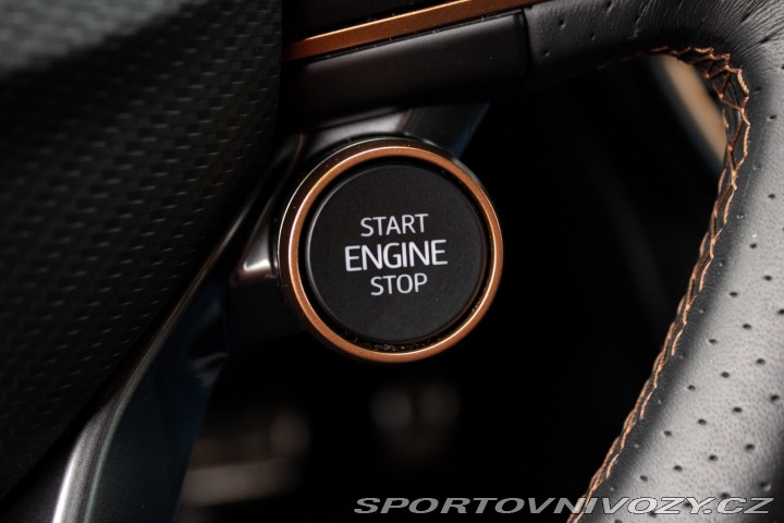 Cupra Formentor 2.0 TSI 310k 4Drive DSG 2021