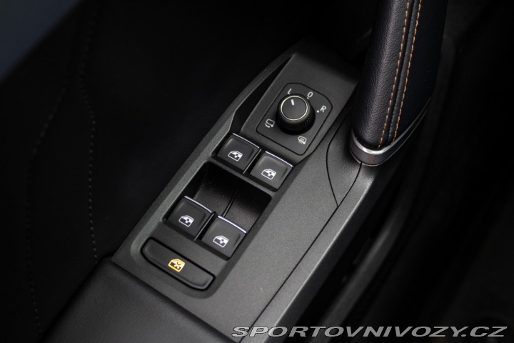 Cupra Formentor 2.0 TSI 310k 4Drive DSG 2021