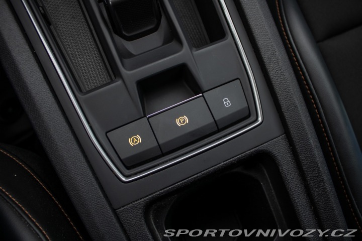 Cupra Formentor 2.0 TSI 310k 4Drive DSG 2021