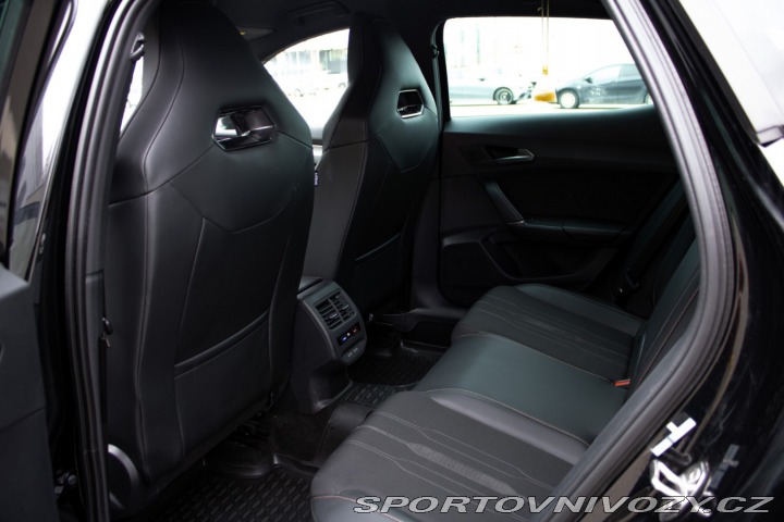 Cupra Formentor 2.0 TSI 310k 4Drive DSG 2021