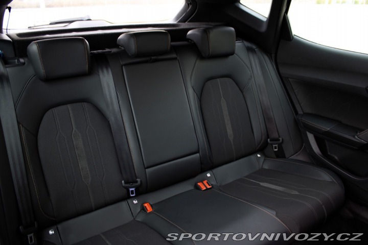 Cupra Formentor 2.0 TSI 310k 4Drive DSG 2021