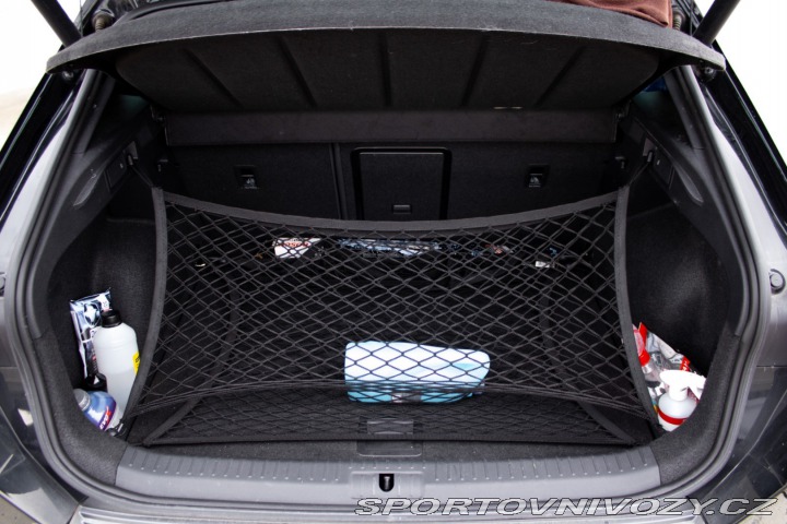 Cupra Formentor 2.0 TSI 310k 4Drive DSG 2021