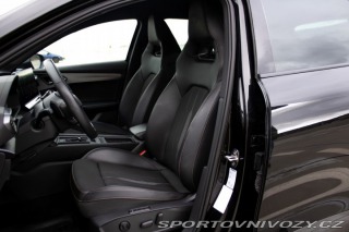 Cupra Formentor 2.0 TSI 310k 4Drive DSG 2021