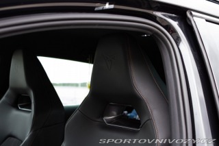 Cupra Formentor 2.0 TSI 310k 4Drive DSG 2021