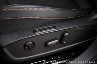 Cupra Formentor 2.0 TSI 310k 4Drive DSG 2021