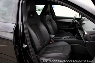 Cupra Formentor 2.0 TSI 310k 4Drive DSG 2021