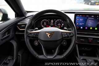 Cupra Formentor 2.0 TSI 310k 4Drive DSG 2021