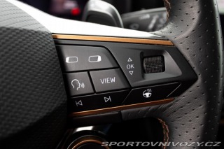 Cupra Formentor 2.0 TSI 310k 4Drive DSG 2021