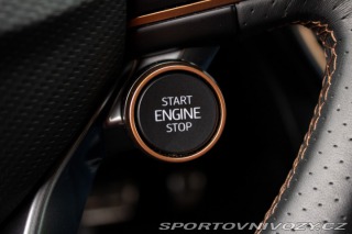 Cupra Formentor 2.0 TSI 310k 4Drive DSG 2021