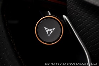 Cupra Formentor 2.0 TSI 310k 4Drive DSG 2021