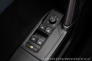 Cupra Formentor 2.0 TSI 310k 4Drive DSG 2021