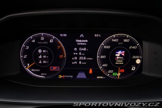 Cupra Formentor 2.0 TSI 310k 4Drive DSG 2021