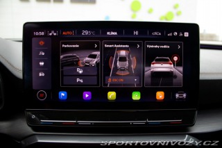 Cupra Formentor 2.0 TSI 310k 4Drive DSG 2021