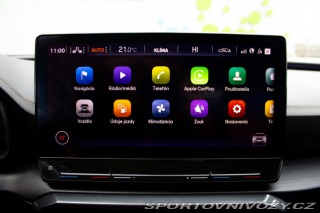 Cupra Formentor 2.0 TSI 310k 4Drive DSG 2021