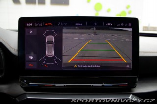 Cupra Formentor 2.0 TSI 310k 4Drive DSG 2021