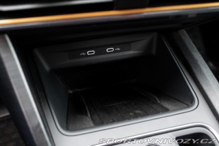 Cupra Formentor 2.0 TSI 310k 4Drive DSG 2021