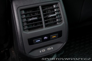 Cupra Formentor 2.0 TSI 310k 4Drive DSG 2021