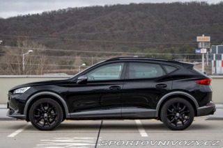 Cupra Formentor 2.0 TSI 310k 4Drive DSG 2021