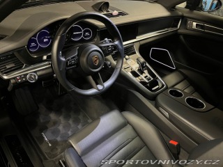 Porsche Panamera 4 E-Hybrid platinum 2022