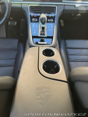 Porsche Panamera 4 E-Hybrid platinum 2022