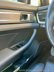 Porsche Panamera 4 E-Hybrid platinum 2022