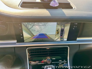 Porsche Panamera 4 E-Hybrid platinum 2022