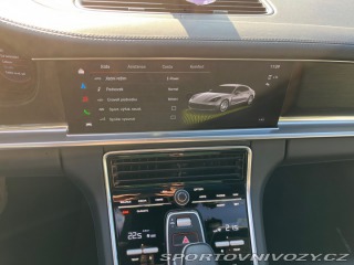 Porsche Panamera 4 E-Hybrid platinum 2022