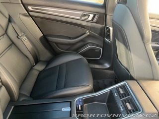 Porsche Panamera 4 E-Hybrid platinum 2022