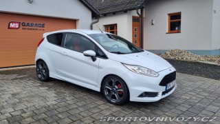 Ford Fiesta ST  2015