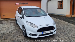 Ford Fiesta ST  2015
