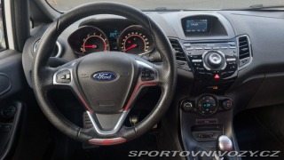 Ford Fiesta ST  2015
