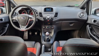 Ford Fiesta ST  2015
