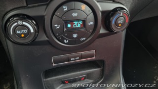 Ford Fiesta ST  2015