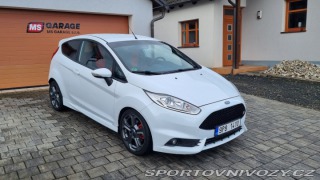 Ford Fiesta ST  2015
