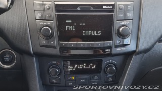 Suzuki Swift Sport 1.6 136 PS 2012