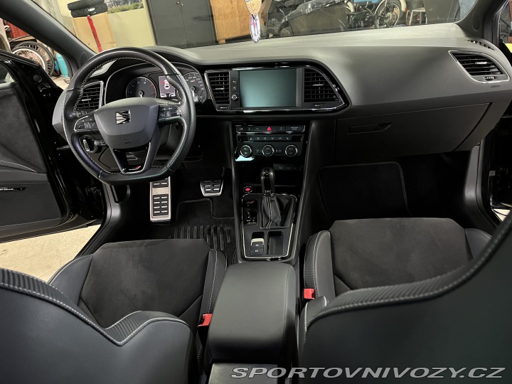 Seat Leon Cupra 300 2017