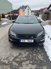 Seat Leon Cupra 300 2017