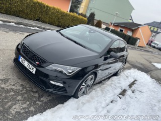 Seat Leon Cupra 300 2017