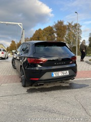 Seat Leon Cupra 300 2017