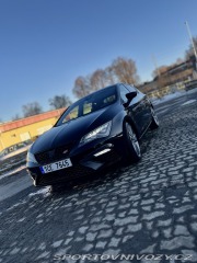 Seat Leon Cupra 300 2017