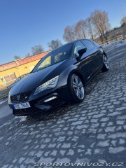 Seat Leon Cupra 300 2017