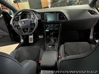 Seat Leon Cupra 300 2017