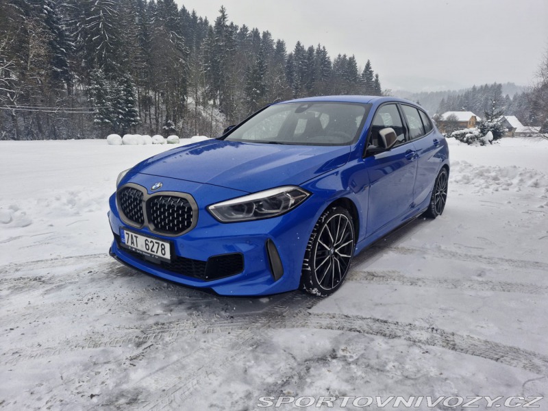 BMW 1 M135i