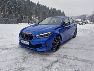 BMW 1 M135i