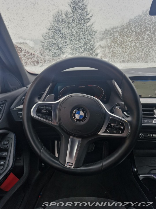 BMW 1 M135i 2019