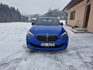 BMW 1 M135i 2019