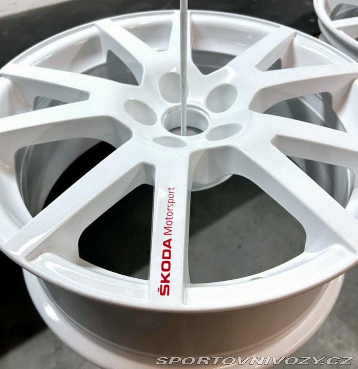 Škoda Octavia RS 1U 2002