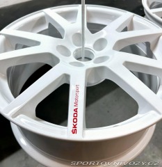 Škoda Octavia RS 1U 2002