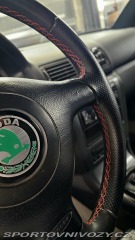 Škoda Octavia RS 1U 2002